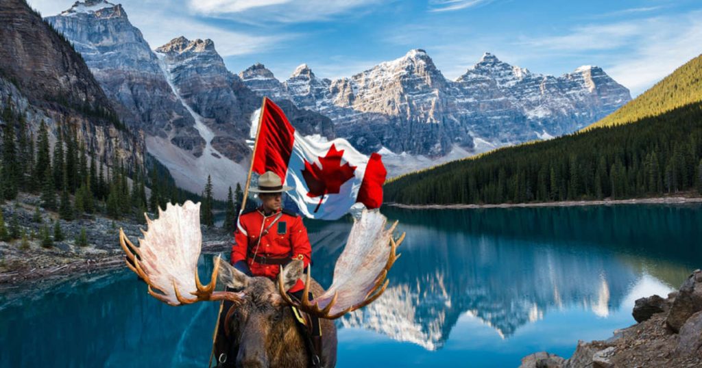 Canada giảm điểm hồ sơ di trú xuống 75 điểm – thấp nhất trong lịch sử